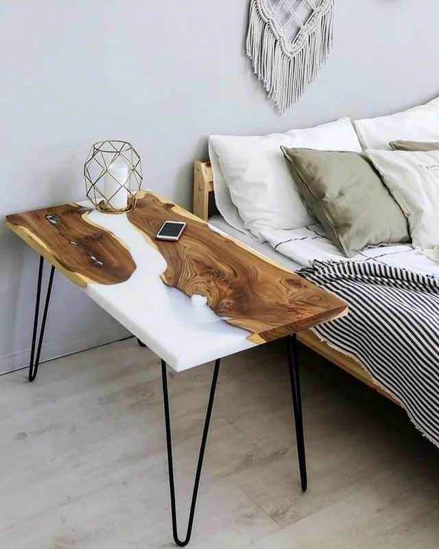 چگونه محصولات رزین مهر را با هر سبک دکوراسیونی هماهنگ کنیم؟