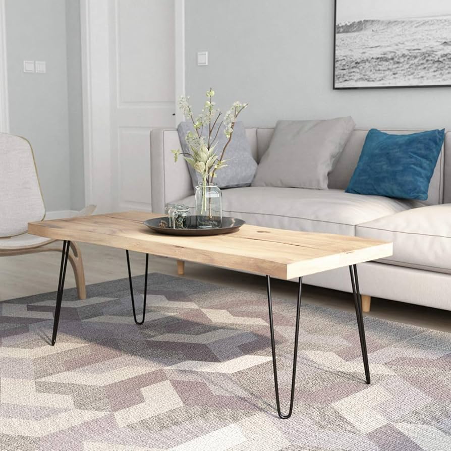 پایه فلزی «سنجاقی» چیست؟