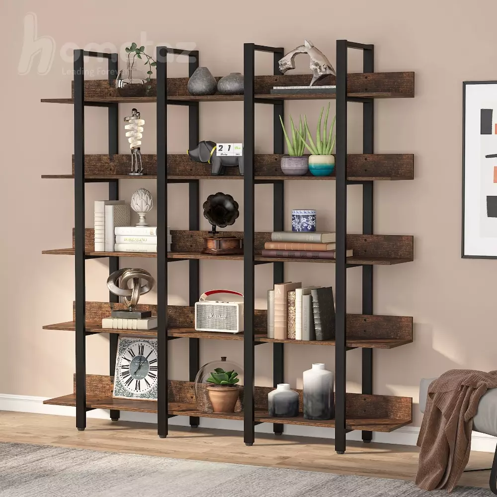 راهنمای خرید استندهای چوبی و فلزی: ترکیبی از عملکرد و زیبایی