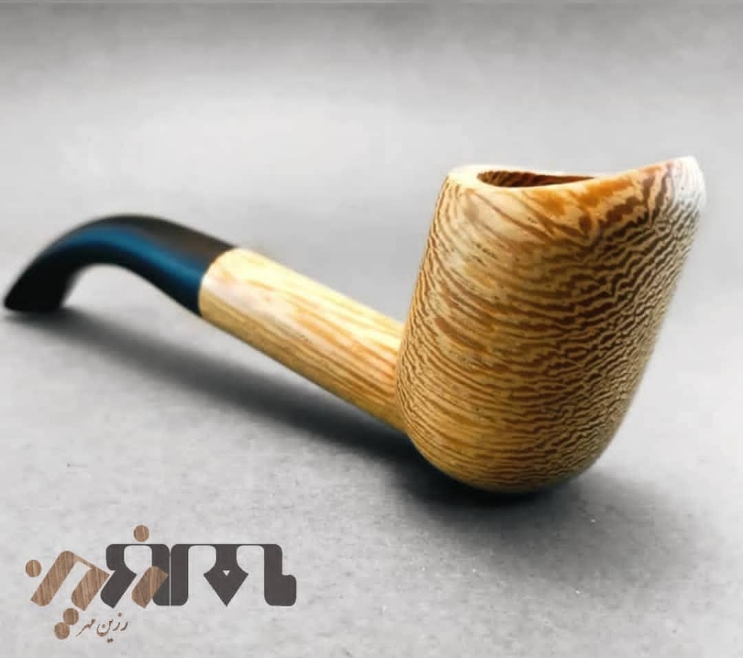 کاربرد چوب های خارجی مجموعه رزین مهر