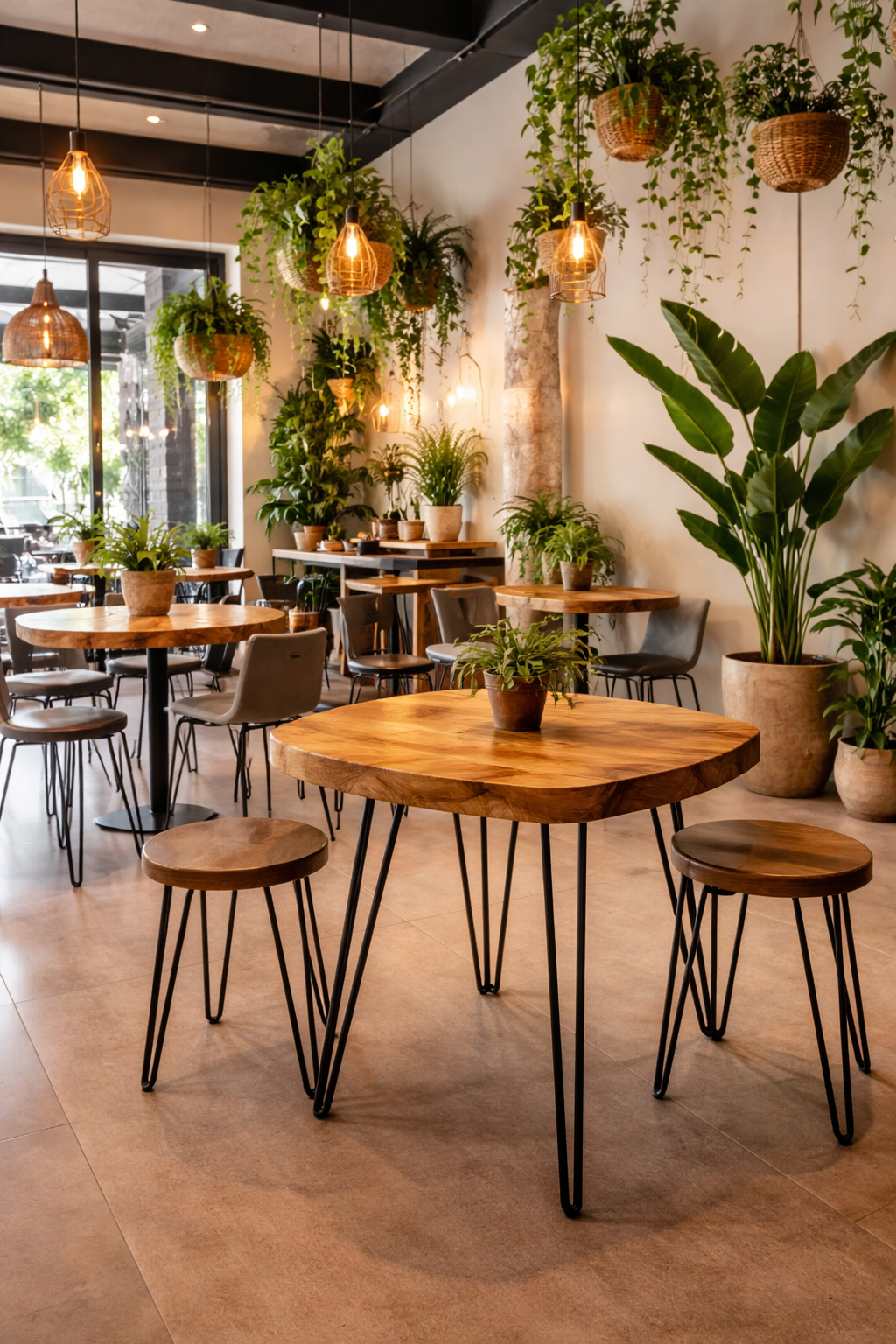 چگونه پایه سنجاقی نیازهای کارگاه‌ها و سفارش‌های صادراتی را حل می‌کند؟