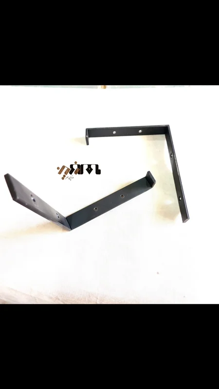 پایه فلزی شلف