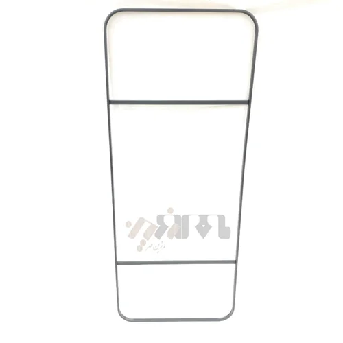 قاب آینه اقتصادی لادن (فقط قاب)