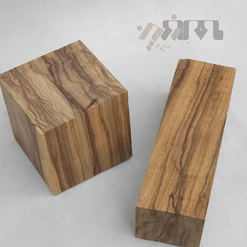 چوب لیمبا (LIMBA)