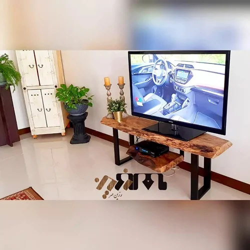میز تلوزیون